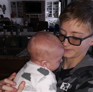 Meet your Posher, Tara